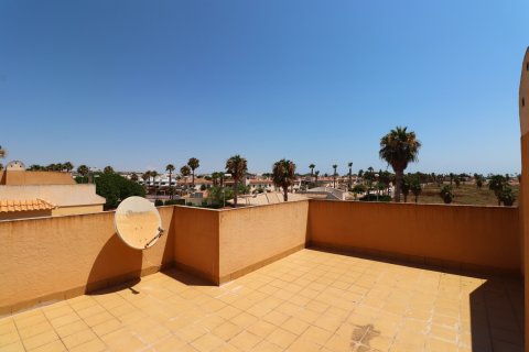 Huvila myytävänä Ciudad Quesada, Alicante, Espanja, 3 makuuhuonetta, 104 m2 No. 128892 - kuva 4