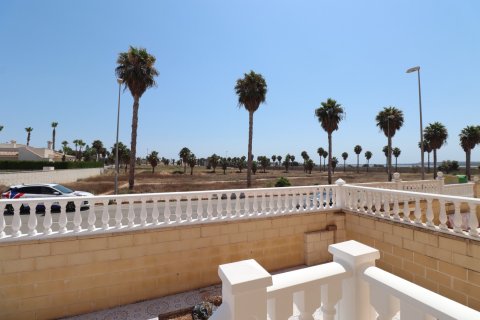 Huvila myytävänä Ciudad Quesada, Alicante, Espanja, 3 makuuhuonetta, 104 m2 No. 128892 - kuva 16