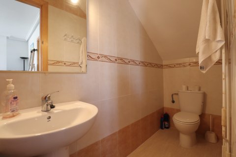 Huvila myytävänä Ciudad Quesada, Alicante, Espanja, 3 makuuhuonetta, 104 m2 No. 128892 - kuva 8
