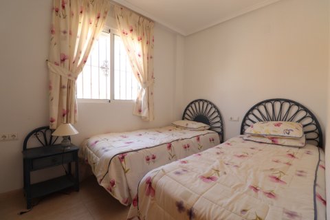 Huvila myytävänä Ciudad Quesada, Alicante, Espanja, 3 makuuhuonetta, 104 m2 No. 128892 - kuva 11