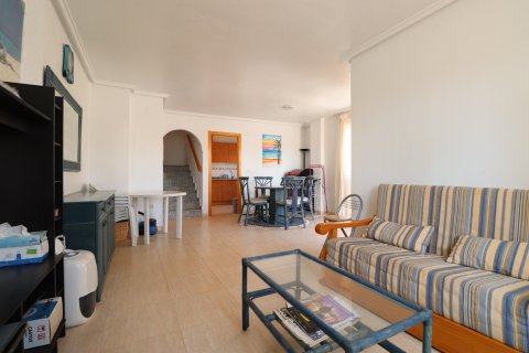 Huvila myytävänä Ciudad Quesada, Alicante, Espanja, 3 makuuhuonetta, 104 m2 No. 128892 - kuva 3