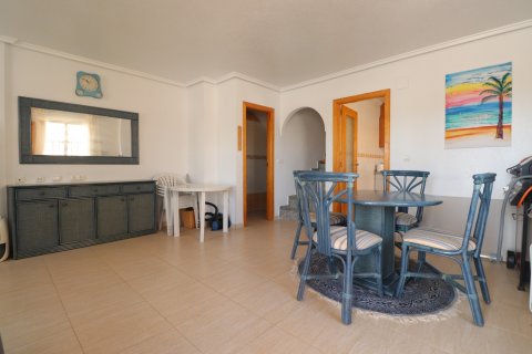Huvila myytävänä Ciudad Quesada, Alicante, Espanja, 3 makuuhuonetta, 104 m2 No. 128892 - kuva 6