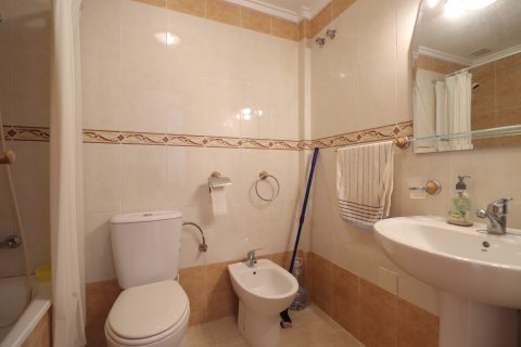 Huvila myytävänä Ciudad Quesada, Alicante, Espanja, 3 makuuhuonetta, 104 m2 No. 128892 - kuva 12