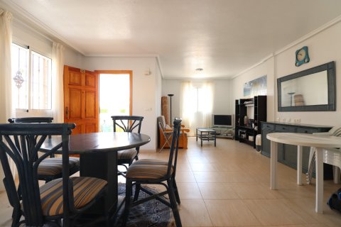 Huvila myytävänä Ciudad Quesada, Alicante, Espanja, 3 makuuhuonetta, 104 m2 No. 128892 - kuva 5