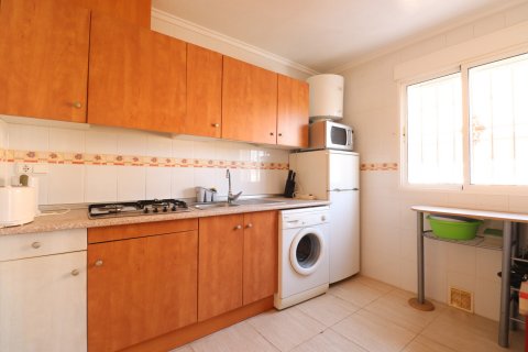 Huvila myytävänä Ciudad Quesada, Alicante, Espanja, 3 makuuhuonetta, 104 m2 No. 128892 - kuva 7
