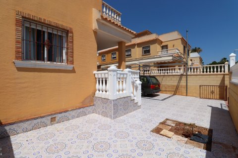 Huvila myytävänä Ciudad Quesada, Alicante, Espanja, 3 makuuhuonetta, 104 m2 No. 128892 - kuva 19