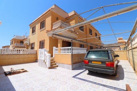 Huvila myytävänä Ciudad Quesada, Alicante, Espanja, 3 makuuhuonetta, 104 m2 No. 128892 - kuva 18