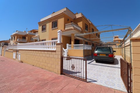 Huvila myytävänä Ciudad Quesada, Alicante, Espanja, 3 makuuhuonetta, 104 m2 No. 128892 - kuva 1