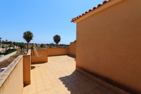 Huvila myytävänä Ciudad Quesada, Alicante, Espanja, 3 makuuhuonetta, 104 m2 No. 128892 - kuva 15