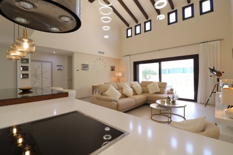 Villa till salu Algorfa, Alicante, Spanien 3 sovrum, 127 kvm. Nr. 128893 - foto 13