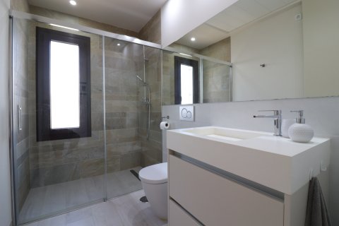 Villa till salu Algorfa, Alicante, Spanien 3 sovrum, 127 kvm. Nr. 128893 - foto 20