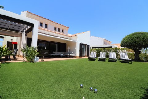 Villa till salu Algorfa, Alicante, Spanien 3 sovrum, 127 kvm. Nr. 128893 - foto 1