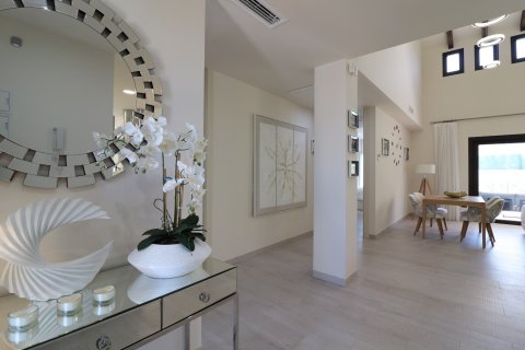 Villa till salu Algorfa, Alicante, Spanien 3 sovrum, 127 kvm. Nr. 128893 - foto 9