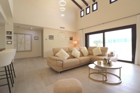 Villa till salu Algorfa, Alicante, Spanien 3 sovrum, 127 kvm. Nr. 128893 - foto 5