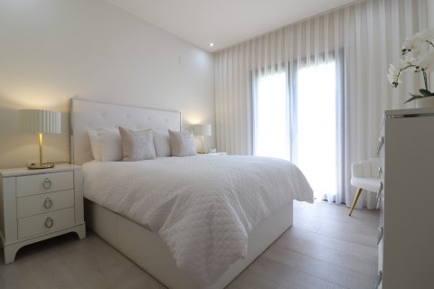 Villa till salu Algorfa, Alicante, Spanien 3 sovrum, 127 kvm. Nr. 128893 - foto 14