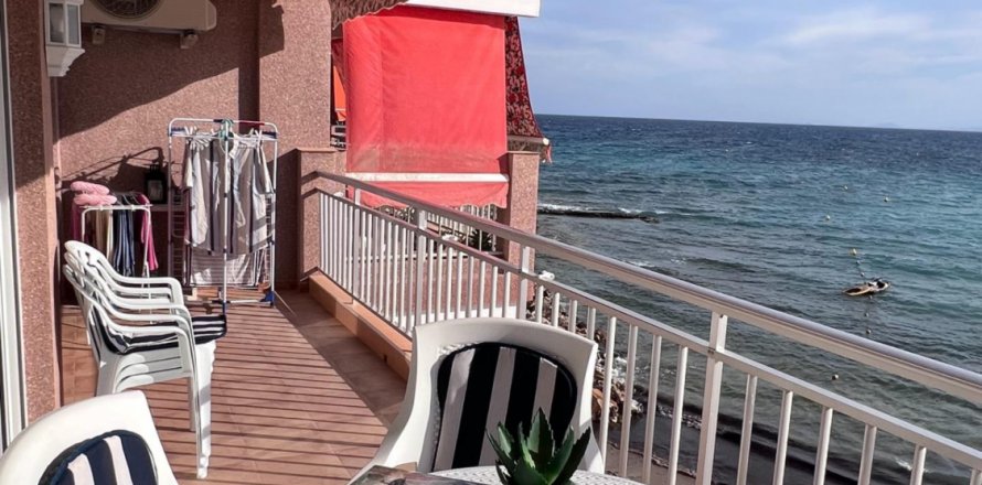 Appartamento Torrevieja, Alicante, Spagna 3 camere da letto, 86 mq. N° 131960