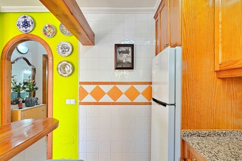 Casa adosada en venta Alicante, España 2 dormitorios, 84 m2 No. 131958 - foto 12