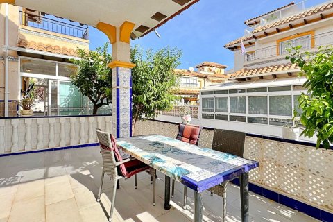 Casa adosada en venta Alicante, España 2 dormitorios, 84 m2 No. 131958 - foto 4