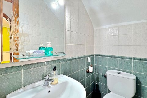 Casa adosada en venta Alicante, España 2 dormitorios, 84 m2 No. 131958 - foto 16
