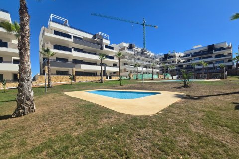 Apartament Alicante, Hiszpania 2 sypialnie, 75 mkw. nr 131955 – zdjęcie 6