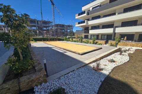 Apartament Alicante, Hiszpania 2 sypialnie, 75 mkw. nr 131955 – zdjęcie 7