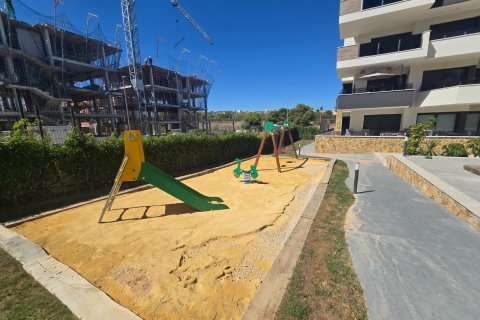 Apartament Alicante, Hiszpania 2 sypialnie, 75 mkw. nr 131955 – zdjęcie 9