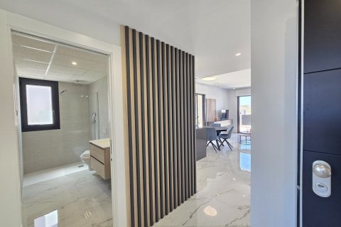 Apartament Alicante, Hiszpania 2 sypialnie, 75 mkw. nr 131955 – zdjęcie 11