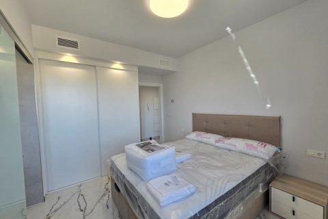 Apartament Alicante, Hiszpania 2 sypialnie, 75 mkw. nr 131955 – zdjęcie 25