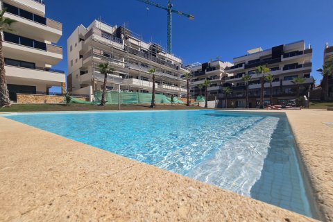 Apartament Alicante, Hiszpania 2 sypialnie, 75 mkw. nr 131955 – zdjęcie 3