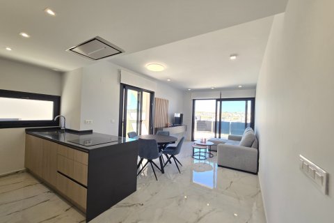 Apartament Alicante, Hiszpania 2 sypialnie, 75 mkw. nr 131955 – zdjęcie 12