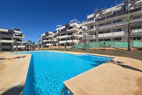Apartament Alicante, Hiszpania 2 sypialnie, 75 mkw. nr 131955 – zdjęcie 2