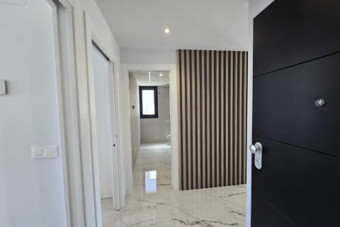 Apartament Alicante, Hiszpania 2 sypialnie, 75 mkw. nr 131955 – zdjęcie 10