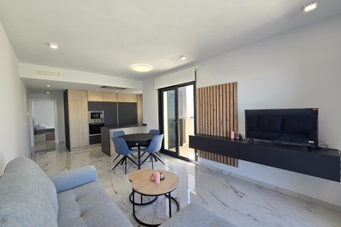 Apartament Alicante, Hiszpania 2 sypialnie, 75 mkw. nr 131955 – zdjęcie 16