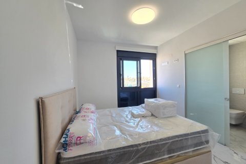 Apartament Alicante, Hiszpania 2 sypialnie, 75 mkw. nr 131955 – zdjęcie 23