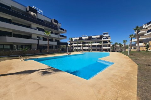 Apartament Alicante, Hiszpania 2 sypialnie, 75 mkw. nr 131955 – zdjęcie 1