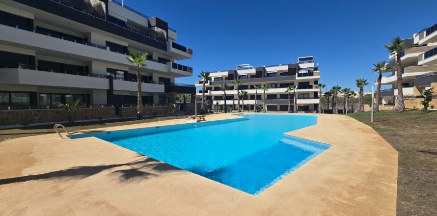 Apartament Alicante, Hiszpania 2 sypialnie, 75 mkw. nr 131955