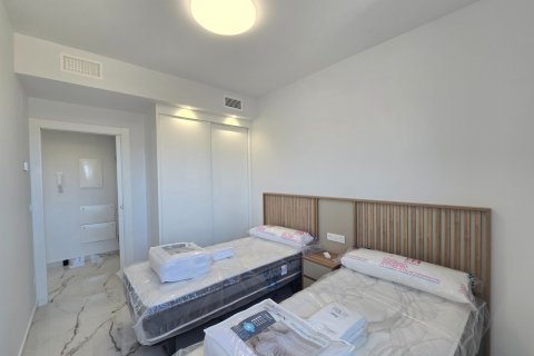 Apartament Alicante, Hiszpania 2 sypialnie, 75 mkw. nr 131955 – zdjęcie 21