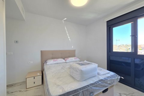 Apartament Alicante, Hiszpania 2 sypialnie, 75 mkw. nr 131955 – zdjęcie 24