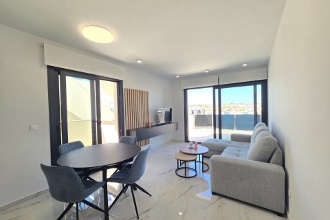 Apartament Alicante, Hiszpania 2 sypialnie, 75 mkw. nr 131955 – zdjęcie 13