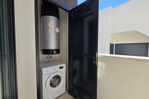 Apartament Alicante, Hiszpania 2 sypialnie, 75 mkw. nr 131955 – zdjęcie 29
