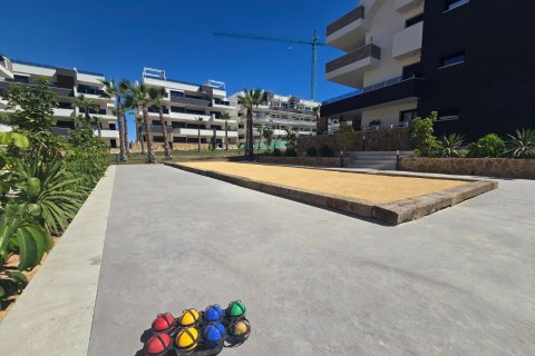 Apartament Alicante, Hiszpania 2 sypialnie, 75 mkw. nr 131955 – zdjęcie 8