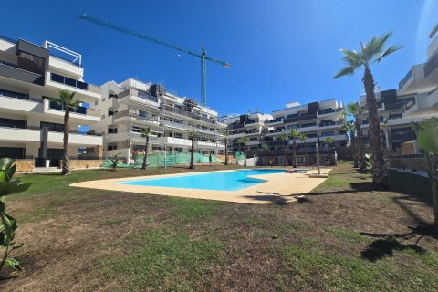 Apartament Alicante, Hiszpania 2 sypialnie, 75 mkw. nr 131955 – zdjęcie 4