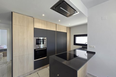 Apartament Alicante, Hiszpania 2 sypialnie, 75 mkw. nr 131955 – zdjęcie 17