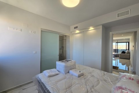 Apartament Alicante, Hiszpania 2 sypialnie, 75 mkw. nr 131955 – zdjęcie 26