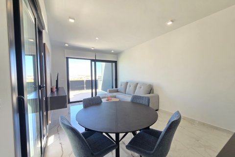 Apartament Alicante, Hiszpania 2 sypialnie, 75 mkw. nr 131955 – zdjęcie 14