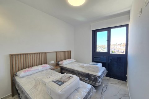 Apartament Alicante, Hiszpania 2 sypialnie, 75 mkw. nr 131955 – zdjęcie 20