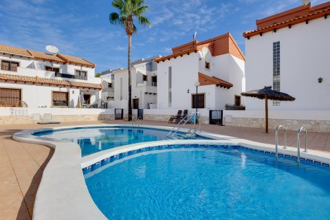 Villa à vendre Villamartin, Alicante, Espagne, 3 chambres, 89 m2 No. 131959 - photo 25