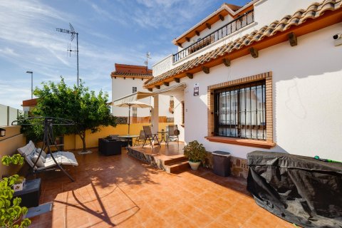 Villa à vendre Villamartin, Alicante, Espagne, 3 chambres, 89 m2 No. 131959 - photo 3