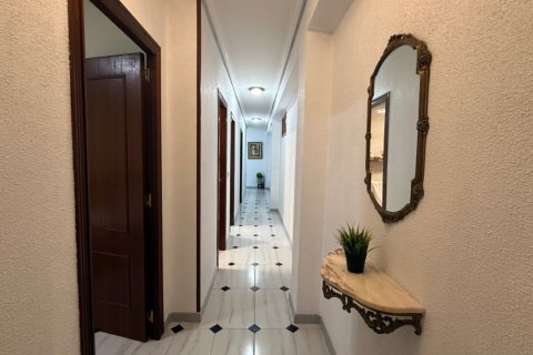 Apartment for sale Torrevieja, Alicante, Spain 3 bedrooms, 105 sq.m. No. 131957 - photo 14
