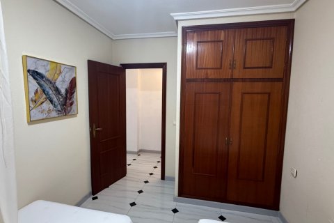 Apartment for sale Torrevieja, Alicante, Spain 3 bedrooms, 105 sq.m. No. 131957 - photo 8